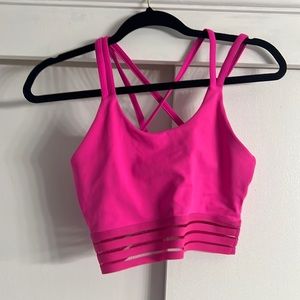Sports bra